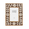 Photo Frame Judith 18x23cm Brn