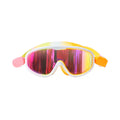 Swim Mask Kids Poppy the Peach Multi