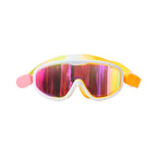 Swim Mask Kids Poppy the Peach Multi