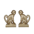 Bookends Set - Mac Monkey