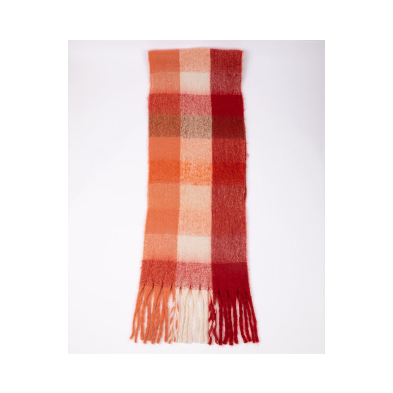 Scarf Cruz - Orange