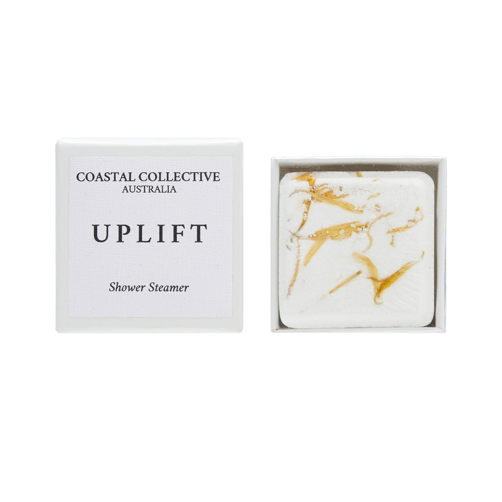 Shower Steamer - Uplift