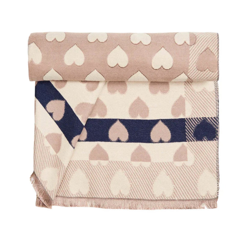 Scarf Delphi - Sand