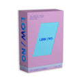 The Cocktail Cabinet: Low / No