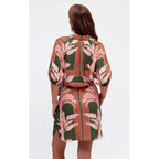Dress Tessa Mini - Sundara