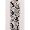 Dress Persephone Mesh maxi