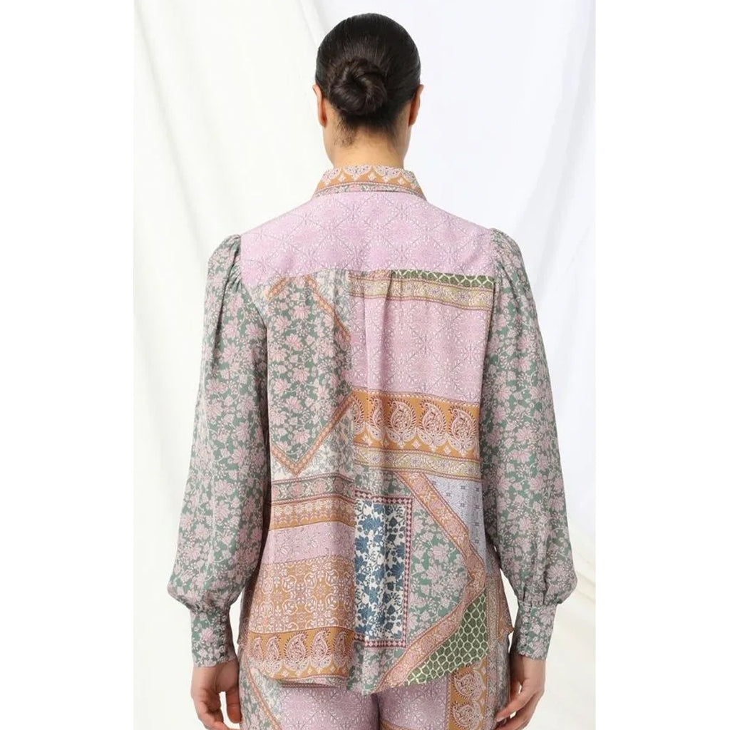Shirt- Caroline Blouse