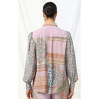 Shirt- Caroline Blouse