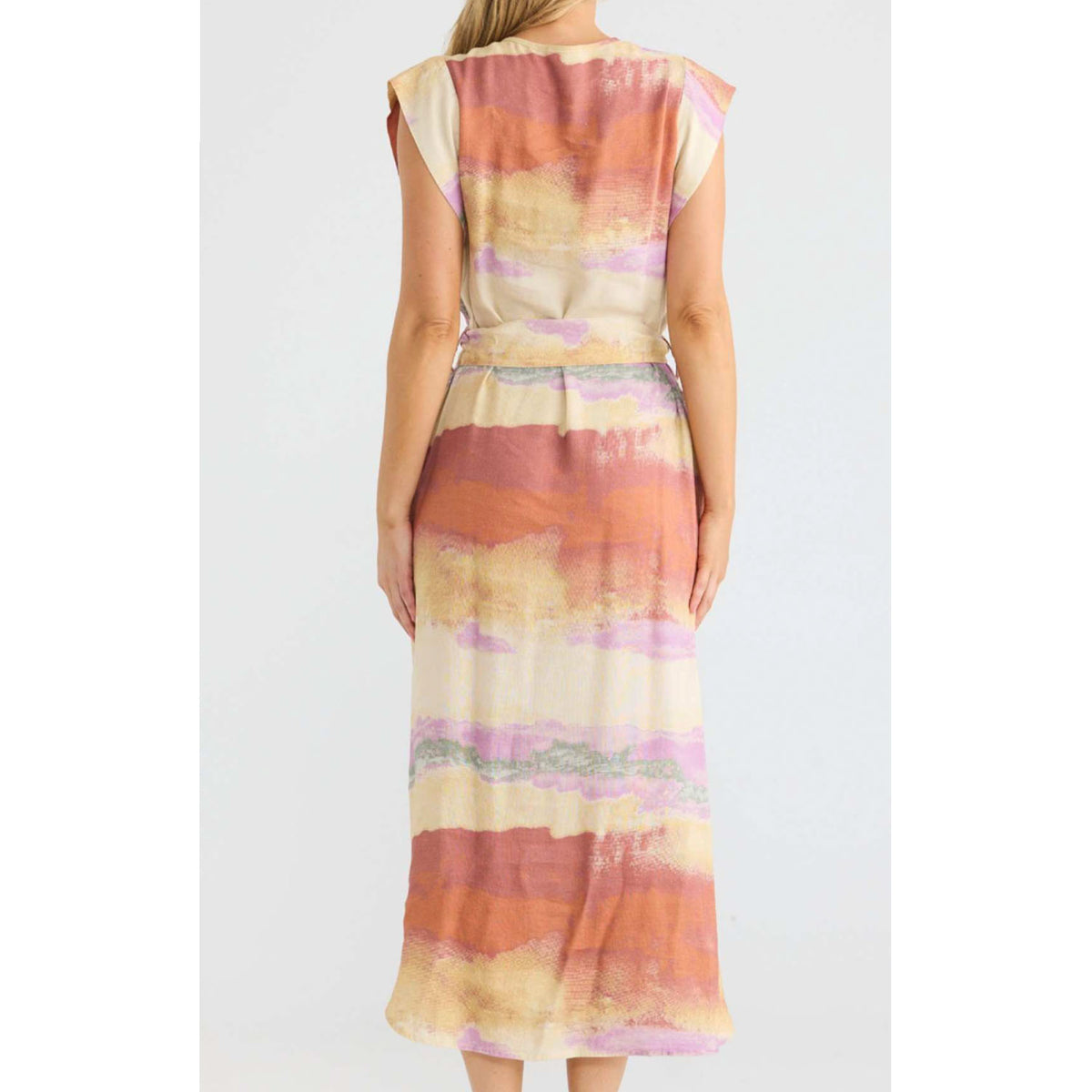 Dress Sebou - Sand Dunes