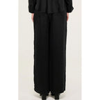 Pant -  Sylvie Cupro Relaxed