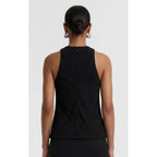Top High Neck Seren