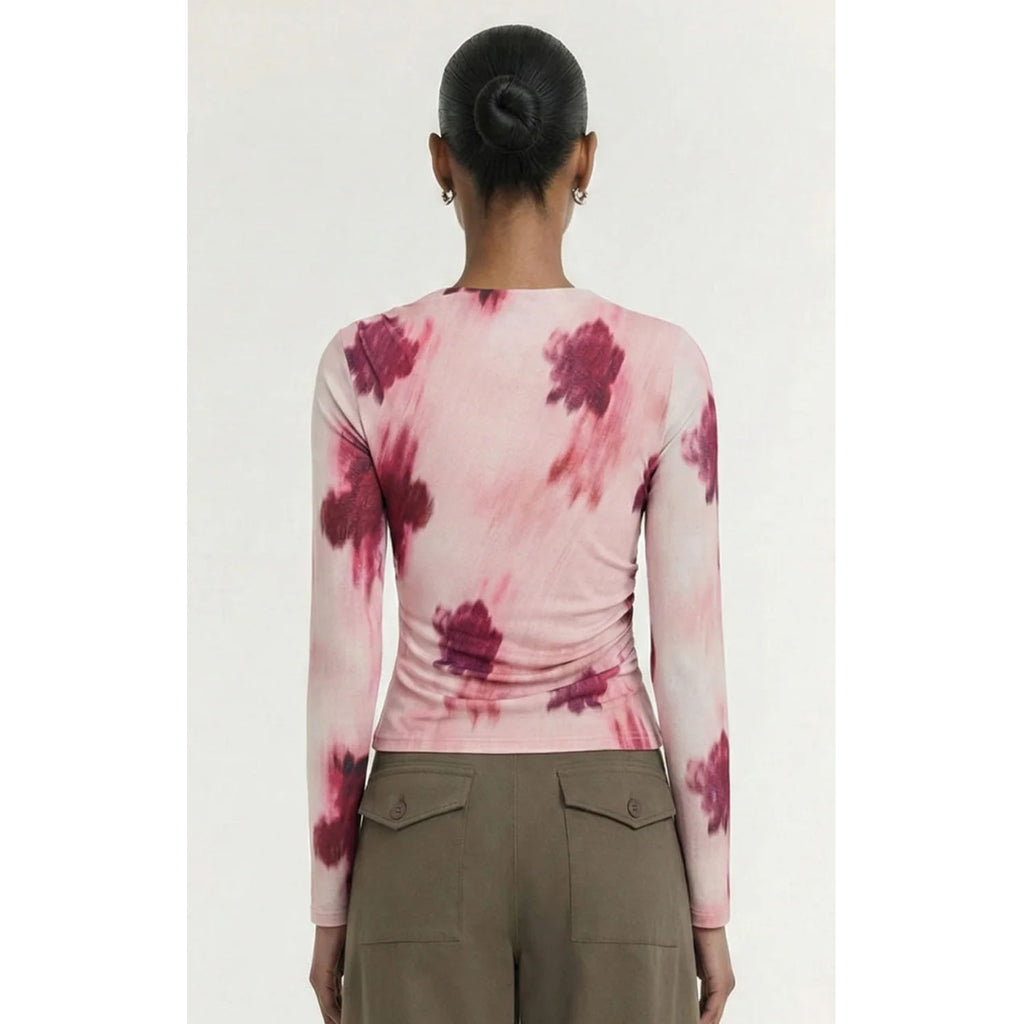 Top Mesh Ophyria