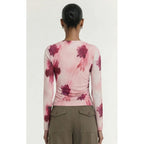 Top Mesh Ophyria