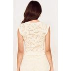 Tee - Ophelia Lace