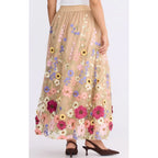 Skirt Radiance - Garden