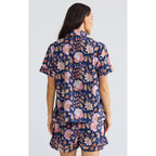 Pyjama Set Namaste - Blooming Meadows