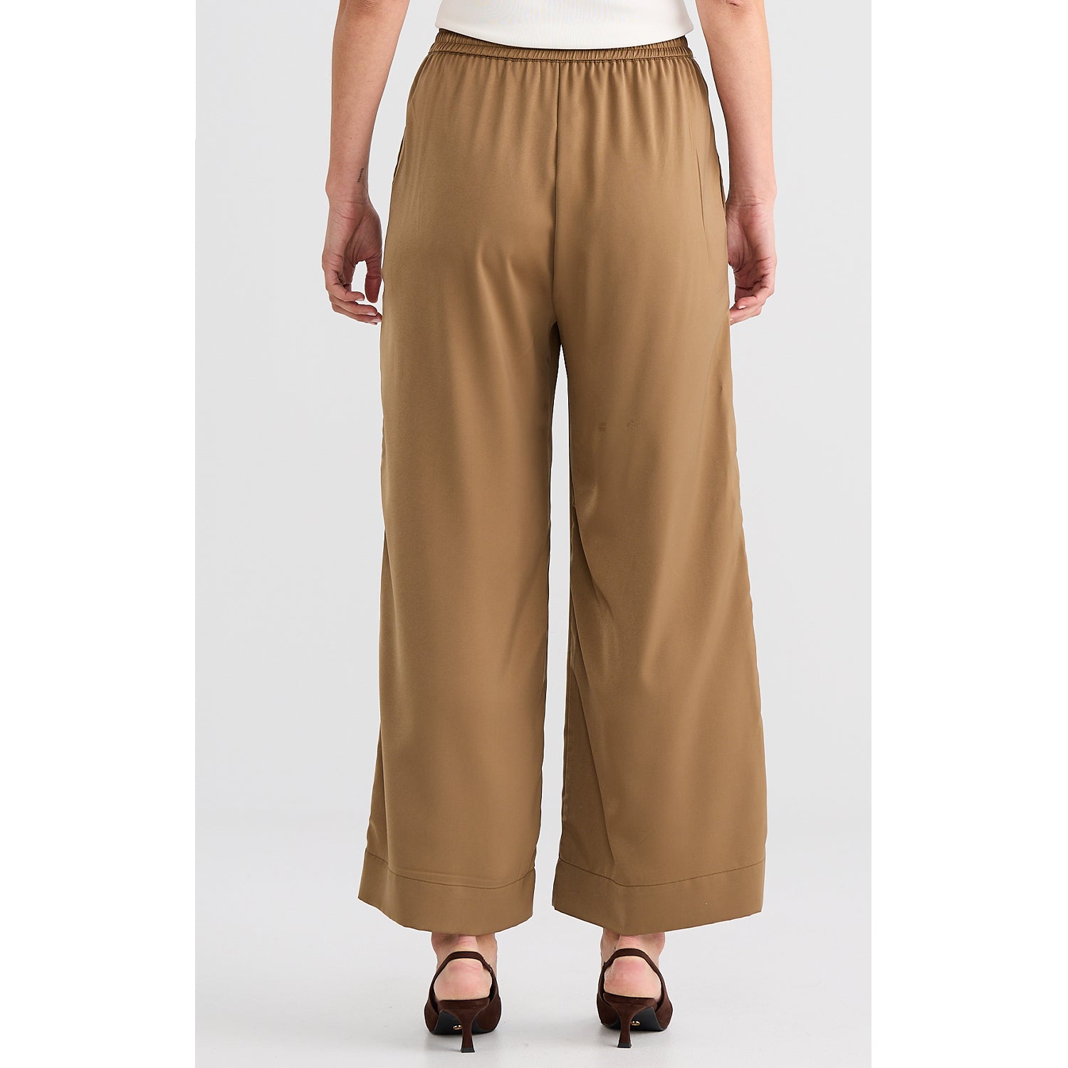 Pant Greer - Khaki