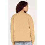 Jacket-Sanna puffer