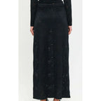Skirt - Astrid Sheer Lace Maxi