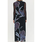 Dress- Stas Mesh Dress