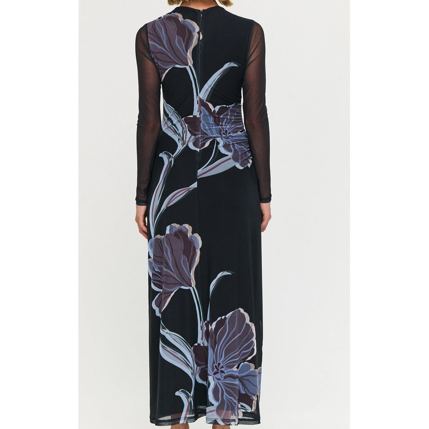 Dress- Stas Mesh Dress