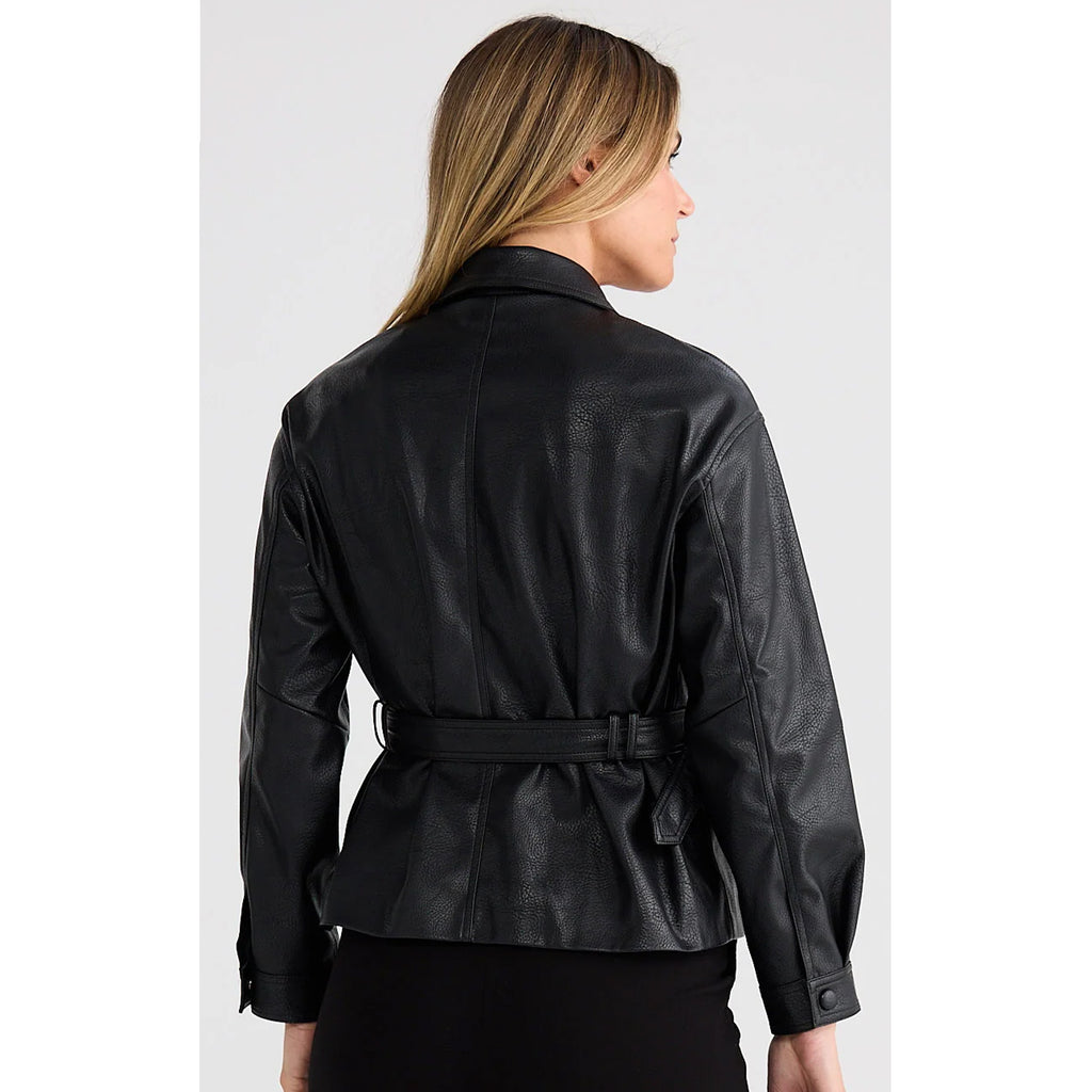 Jacket Jax - Black
