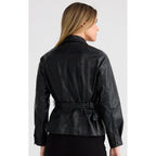 Jacket Jax - Black