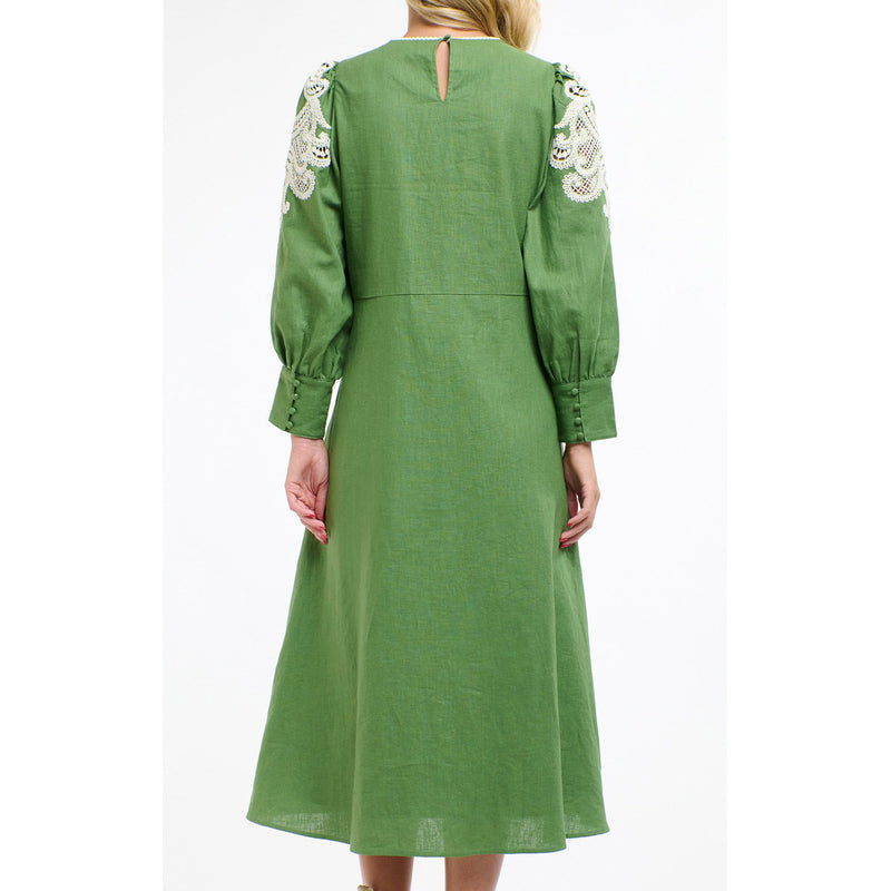 Dress Danbury - Castleton Green