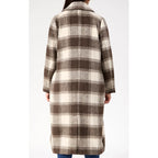 Coat Fargo - Brown
