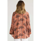 Top Shirt Cliffside - Desert Mirage