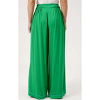 Pant Positano Contrast - Green