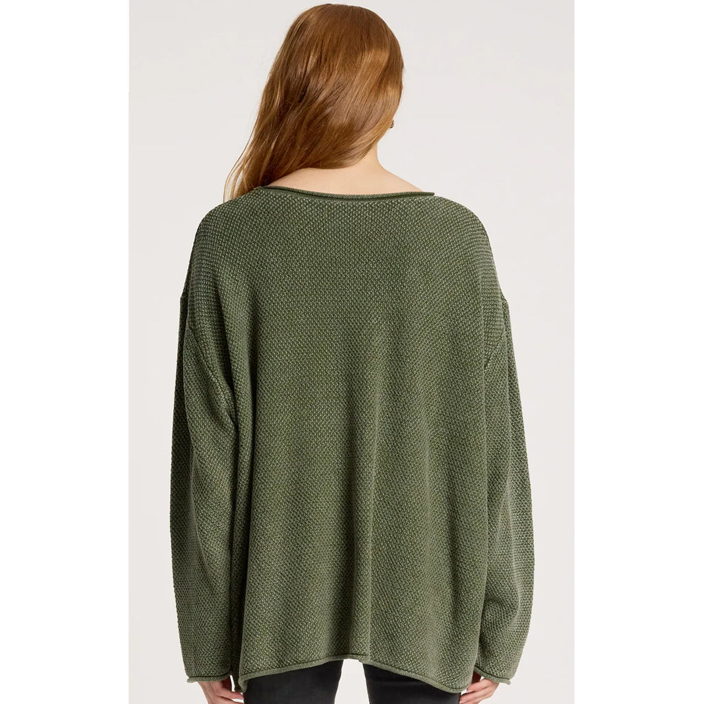 Jumper Apache ONE SIZE - Pampas