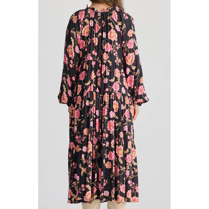 Dress Adela - Lola Floral