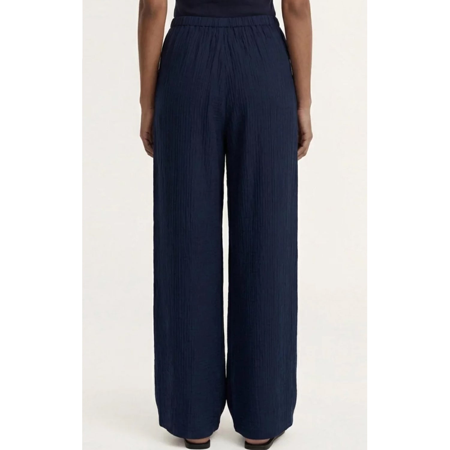 Pants Helena - Navy