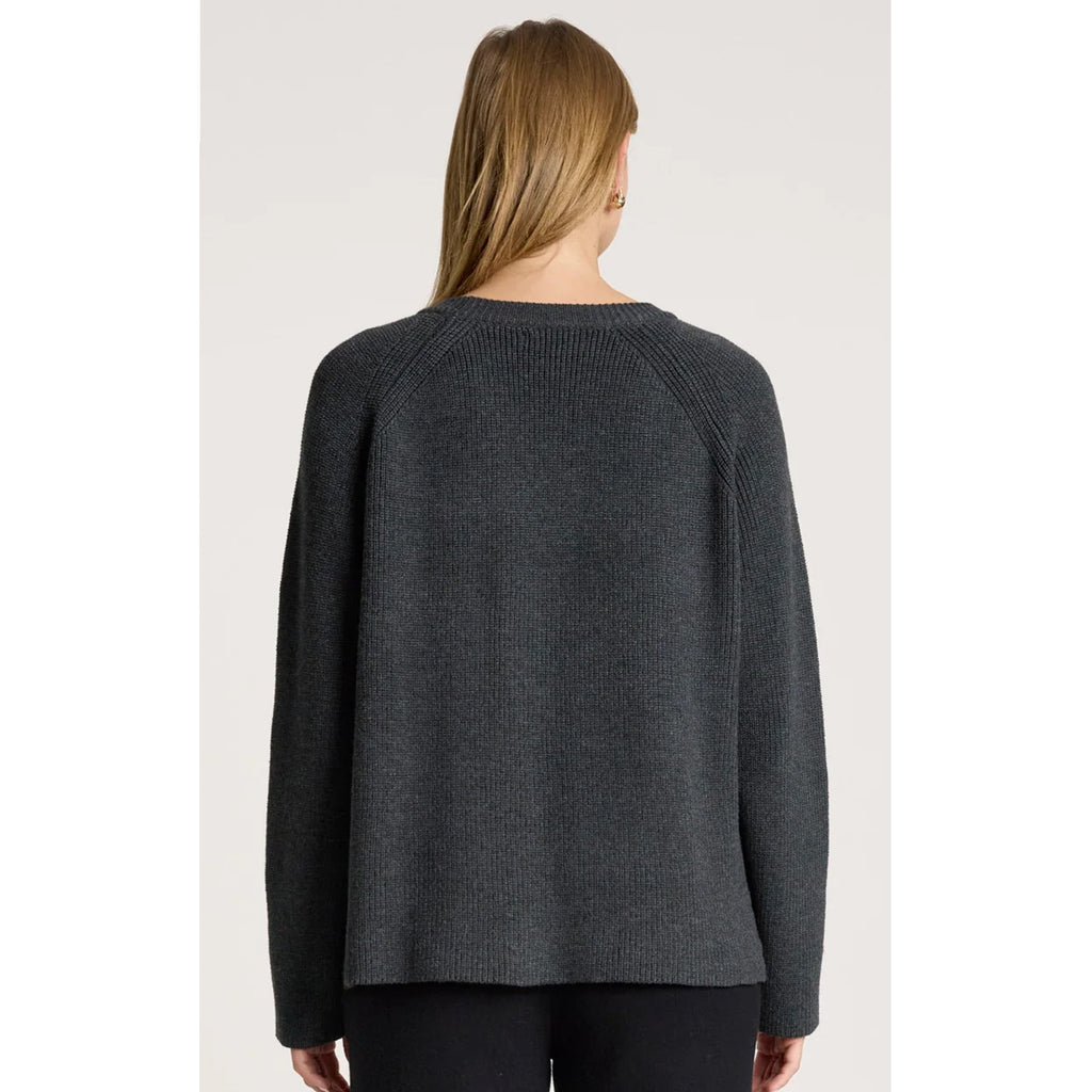 Jumper Berber Char