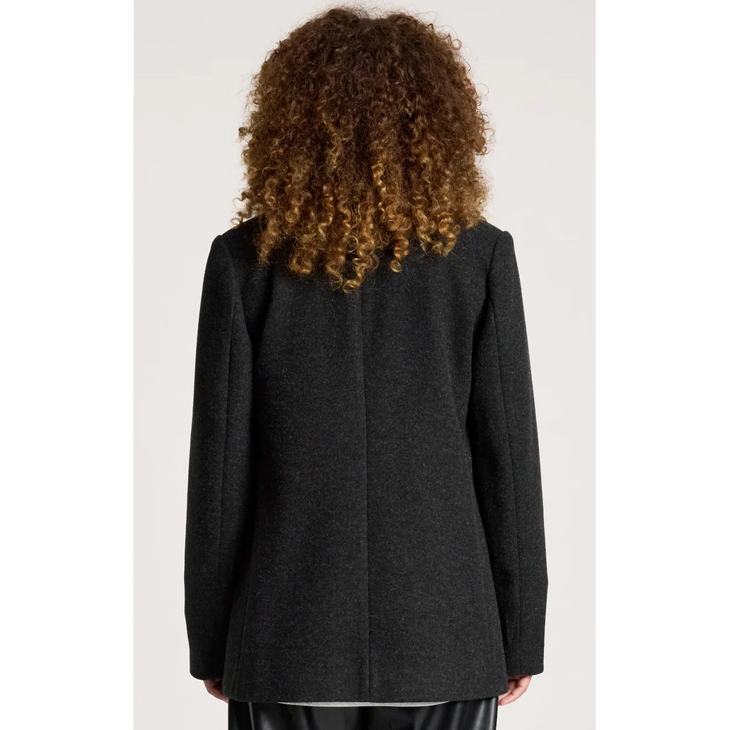 Blazer Sable Char