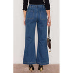 Pant Nora Bootcut Jeans