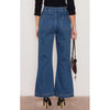 Pant Nora Bootcut Jeans