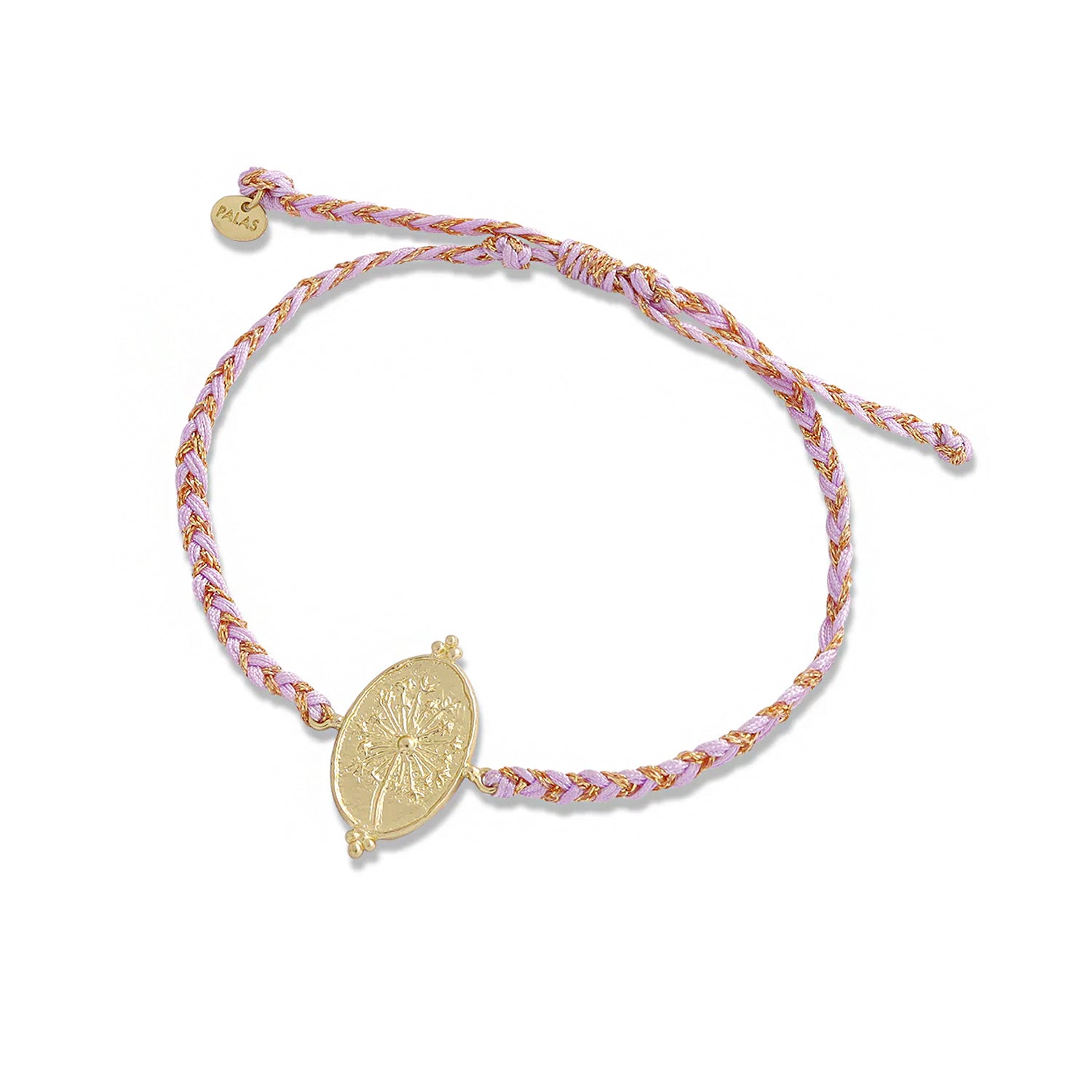 Bracelet Manifest - Dandelion