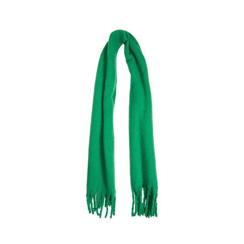 Scarf Lahti - Emerald