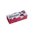 Nougat Bar Raspberry 100g