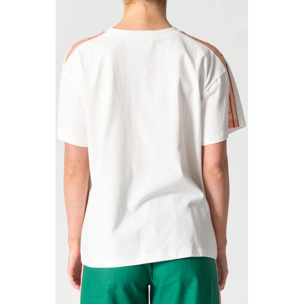Tee Lison - White (HT)