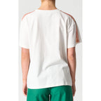 Tee Lison - White (HT)