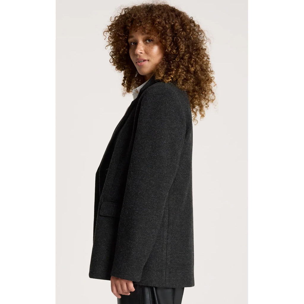 Blazer Sable Char