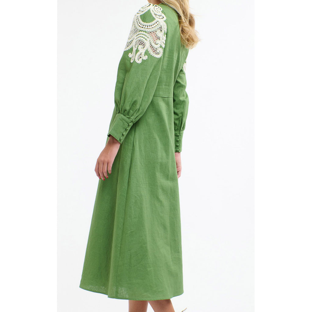 Dress Danbury - Castleton Green