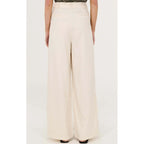 Pant Sable High Waist - Oat