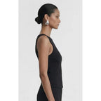 Top High Neck Seren