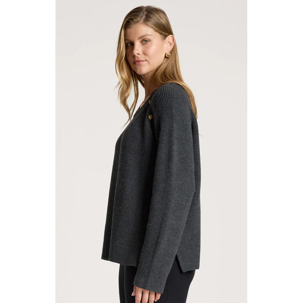 Jumper Berber Char