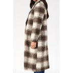 Coat Fargo - Brown