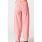 Jeans Laguna - Pink